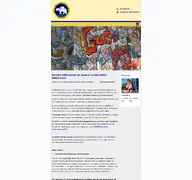 Kleine Seitenvorschau von gustav-walle-schule.de