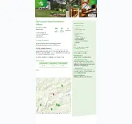 Kleine Seitenvorschau von losenheim.naturfreunde.at