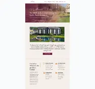 Kleine Seitenvorschau von hotel-luisenpark.de