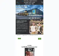 Kleine Seitenvorschau von suellau-lebensmittel.de