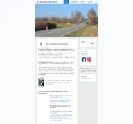 Kleine Seitenvorschau von b2-ausbau-oberland.de