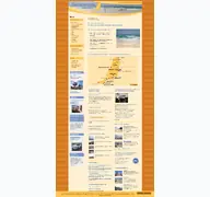 Kleine Seitenvorschau von fuerteventura-alternativ.de