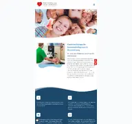 Kleine Seitenvorschau von kinderkardiologie-bs.de
