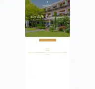 Kleine Seitenvorschau von hotel-markushof.de