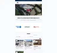 Kleine Seitenvorschau von rv-giebelwald.de