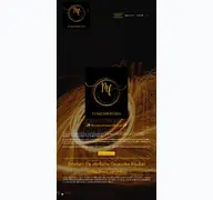 Kleine Seitenvorschau von funkenhoefchen.de
