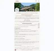Kleine Seitenvorschau von hotel-mauthaeusl.de