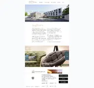 Kleine Seitenvorschau von hotel-melchiorpark.de
