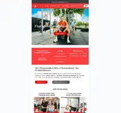 Kleine Seitenvorschau von funsportzentrum.de