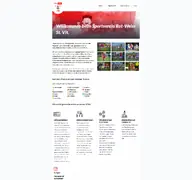 Kleine Seitenvorschau von rwsv.de