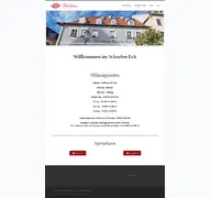 Kleine Seitenvorschau von wirtshaus-scharfes-eck.de