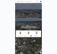 Kleine Seitenvorschau von vgdormitz.de