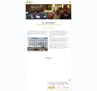 Kleine Seitenvorschau von wirtshaus-trier.de