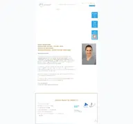 Kleine Seitenvorschau von mkg-kirchrode.de