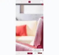 Kleine Seitenvorschau von hotelmonika.de