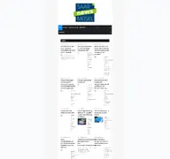 Kleine Seitenvorschau von saar-mosel-news.de