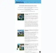 Kleine Seitenvorschau von saar-solar.de