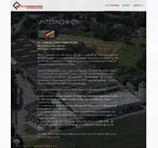 Kleine Seitenvorschau von wittenbreder.de