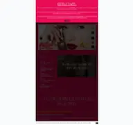 Kleine Seitenvorschau von sugar-pearl.de
