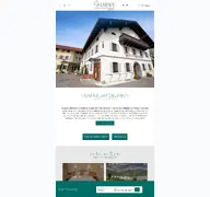 Kleine Seitenvorschau von hotel-neuwirt.de