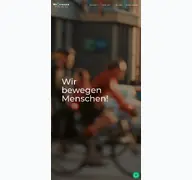 Kleine Seitenvorschau von wittlinger-kf.de