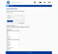Kleine Seitenvorschau von auktion.ungeheuer.de