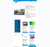 Kleine Seitenvorschau von mmcomputer.de