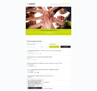 Kleine Seitenvorschau von jobs.hesena.de