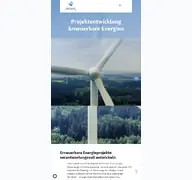 Kleine Seitenvorschau von wiwiconsult.de