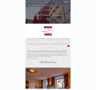 Kleine Seitenvorschau von hotel-oberkirch.de