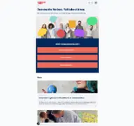 Kleine Seitenvorschau von aul-hessen.de