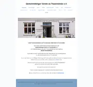 Kleine Seitenvorschau von g-v-t.de