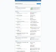 Kleine Seitenvorschau von sukkulentenforum.de