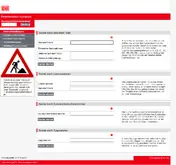 Kleine Seitenvorschau von kursbuch.bahn.de