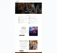 Kleine Seitenvorschau von jobs.meiser-hotels.de