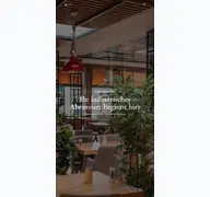Kleine Seitenvorschau von sultan-restaurant.de