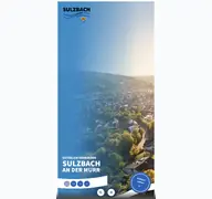 Kleine Seitenvorschau von sulzbach-murr.de