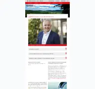 Kleine Seitenvorschau von modautal.de
