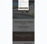 Kleine Seitenvorschau von woessner-moebelhaus.de