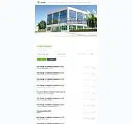 Kleine Seitenvorschau von jobs.recanorm.de
