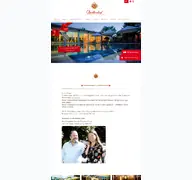 Kleine Seitenvorschau von hotel-quellenhof.de