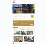 Kleine Seitenvorschau von kraus-heidelberg.de