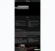 Kleine Seitenvorschau von krav-maga-alpha.de