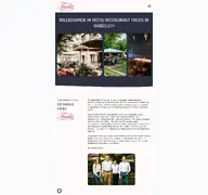 Kleine Seitenvorschau von hotel-restaurant-fuchs.de