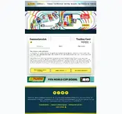 Kleine Seitenvorschau von paninigroup.com