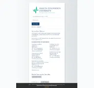 Kleine Seitenvorschau von moodle.ib-hochschule-online.de