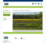 Kleine Seitenvorschau von su-moosburg.de