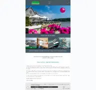 Kleine Seitenvorschau von hotel-rheinterrassen.de