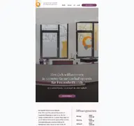 Kleine Seitenvorschau von gyn-laatzen.de