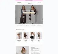 Kleine Seitenvorschau von sunchildshop.de